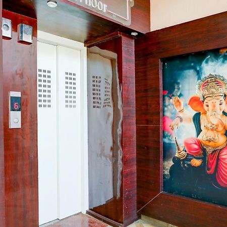 Super Hotel O Hyderabad Gate Iit Bhu Kakarmatha Exterior foto
