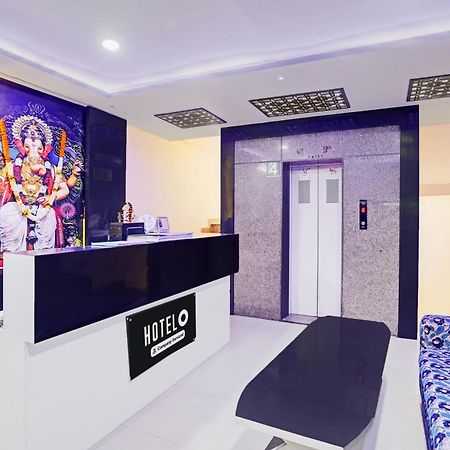 Super Hotel O Hyderabad Gate Iit Bhu Kakarmatha Exterior foto